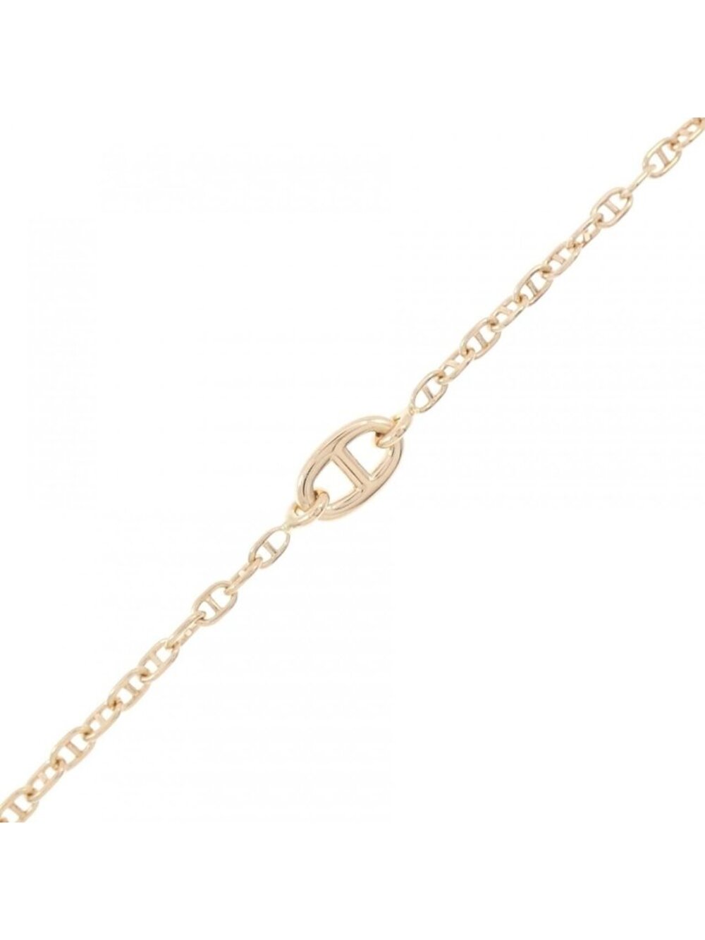 Hermes Bracelet Gold